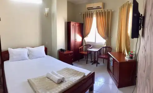 Thuy Van Vung Tau - 2