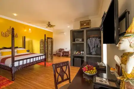 Beyond Yangon Boutique Inn - 80