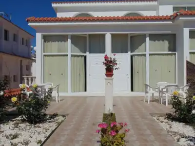 Eliofos Elegant Maisonettes - 13