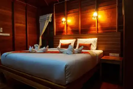 Doi Inthanon View Resort - 25