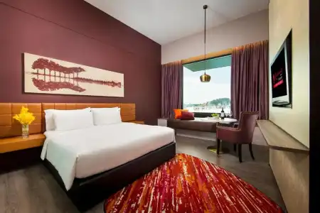 The Laurus, a Luxury Collection Resort, Singapore - 50