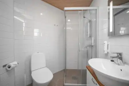 Ski-Inn RukaVillage - 61
