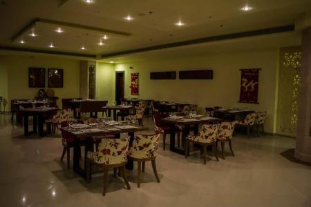 Tolip Taba Resort and Spa - 19