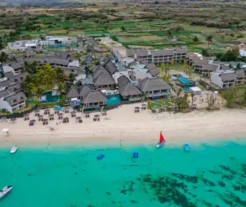 C Mauritius Palmar - All Inclusive - 17
