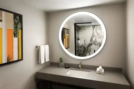 Omni Austin Downtown - 138