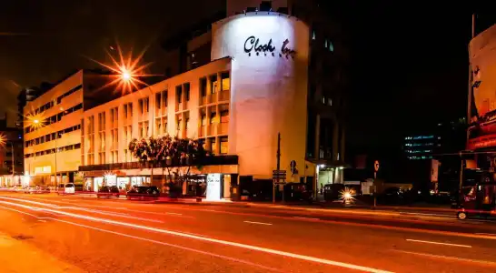 Clock Inn Colombo - 0