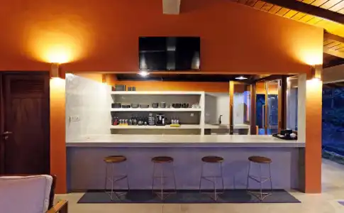 Aarunya Nature Resort &  Spa - 0