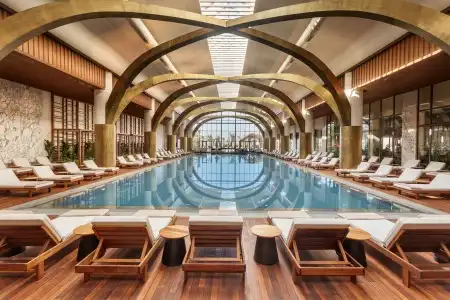 Cullinan Belek - 12