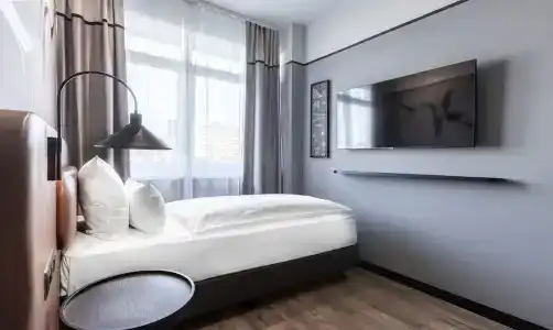 Titanic Comfort Kurfürstendamm - 100