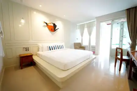 The Oia Resort Pai - 241