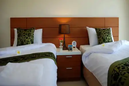 Baan Ton Mai Apartment - 18