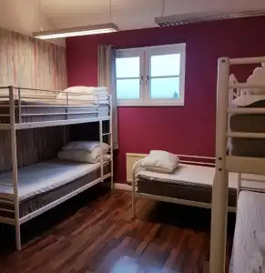 Crafoord Place - Hostel - 74