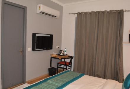 OYO Townhouse 340 JAGEER PALACE - 21