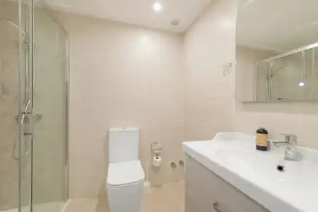 Apartamentos Siesta I - 110