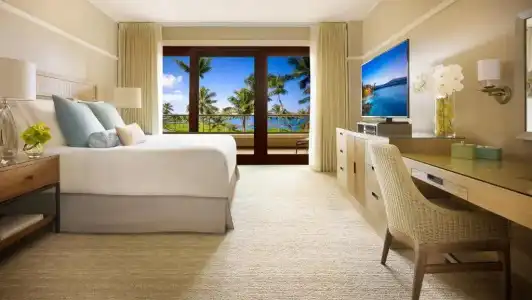 The Resort at Kapalua Bay, Maui - 108