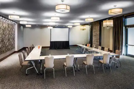 Andaz Savannah, By Hyatt - 21