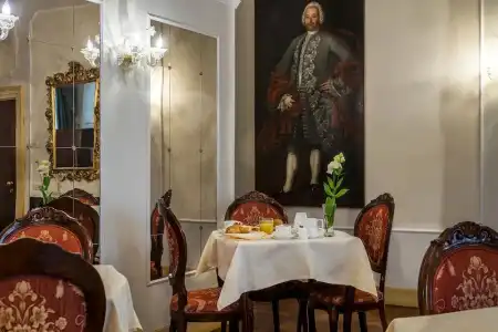 Locanda Sant'Agostin - 16