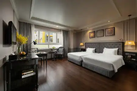 Imperial & Spa - 102