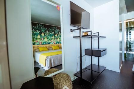 AMISTAT Island Hostel Ibiza - ALBERGUE JUVENIL - 106