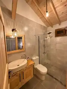 Faralya Misafir Evi - 26