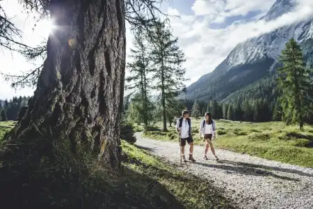 Alpin Resort Sacher - 24