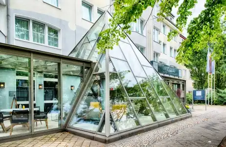Leonardo Boutique Berlin City South - 39