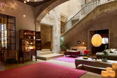 Neri – Relais & Chateaux - 25
