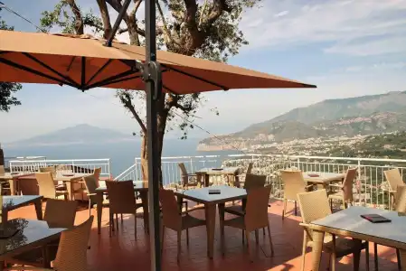 Villa Fiorita - 18