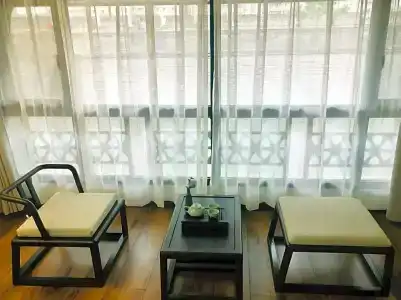 PuSu Zen Collection Xian - 10