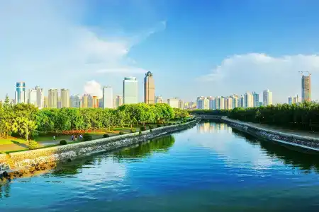 Haikou Baofa Shengyi - 17