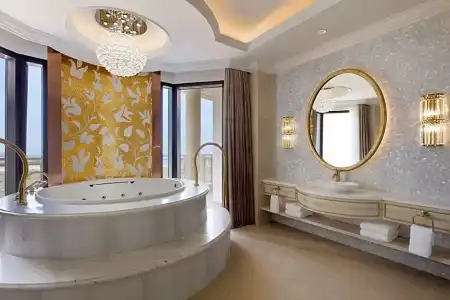 Sheraton Grand Danang Beach Resort & Spa - 207