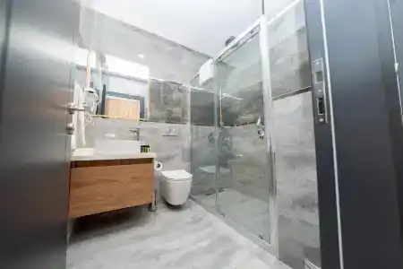 Business Life SPA Bakırköy - 39