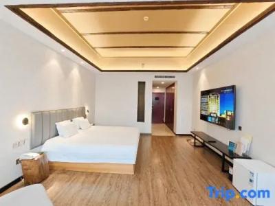 Beijing Jingyi - 82