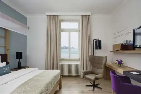Steigenberger Inselhotel - 83