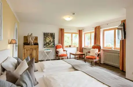 Der Westerhof Tegernsee - 114