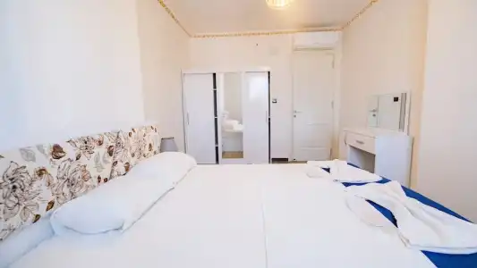 Elada Luxury Otel - 43