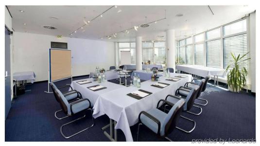 Fora Hannover by Mercure - 14