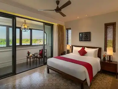 RiverTown Hoi An Resort & Spa - 258