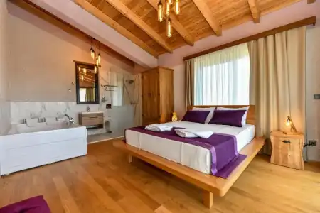 Volans Suites - 1