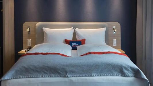Holiday Inn Express WIESBADEN by IHG - 17