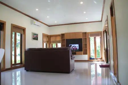 Ban Thaithip Resort - 5