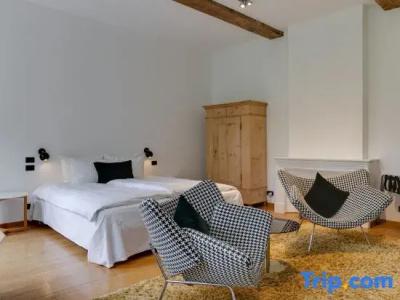 De Witte Lelie - 126