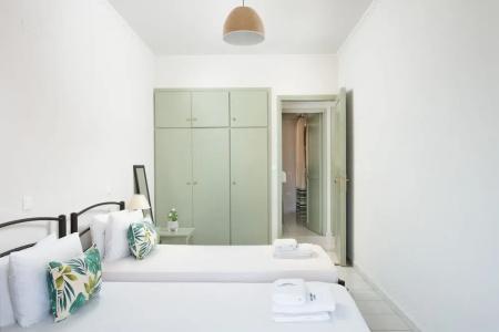 Monemvasia Green Apartments - 120