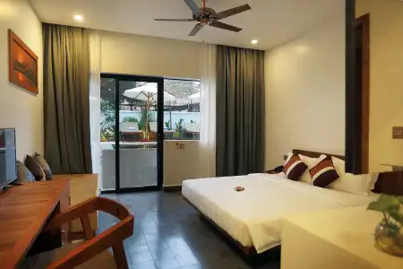 Sam So Boutique Villa - 4