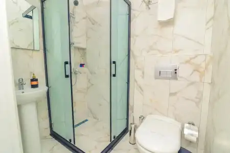 Bedirhan Konak Otel - 18