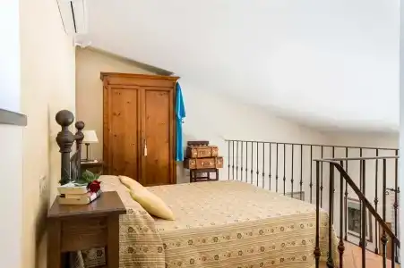 B&B Ponte a Nappo - 1