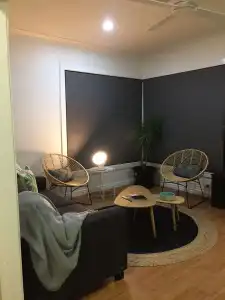 Hibiscus Motel - 10