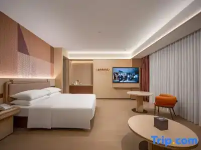 Dorsett Wuhan - 156