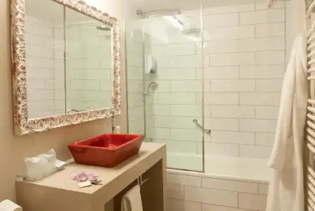 Hotel-Spa Classic Begur - 41