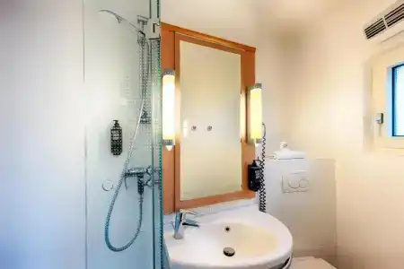 B&B Düsseldorf-Hbf - 53